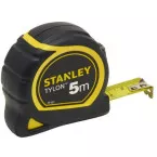 Mètre ruban Stanley 5m / pce