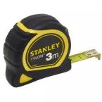 Stanley meetlint 3m / pce
