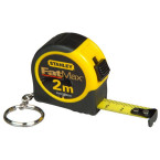 Stanley FatMax 2m...