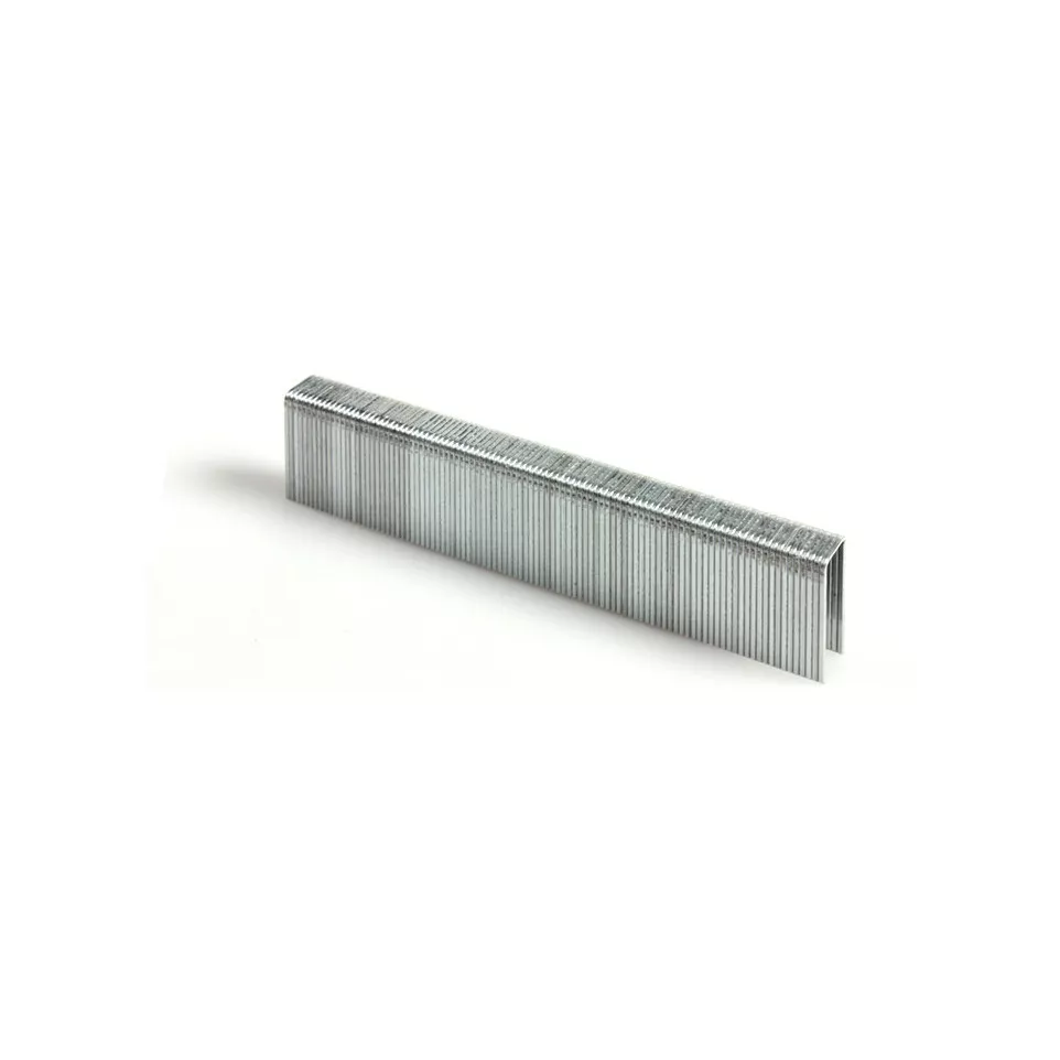Agrafes 11,2mm - 6mm / 5000pce