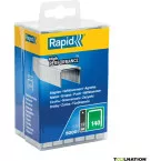 Type 140 Staples 12mm Box of 5000