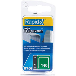 Type 140 Staples 6mm Pack of 970