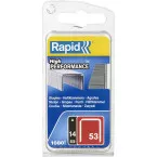 Type 53 Staples 14mm / 1080pcs