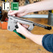 Agrafeuse design métal Rapid ALU840 / pce