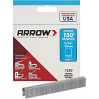 Arrow T50 8mm Staples for...