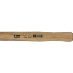 Vuisthamer steel 2kg / pce