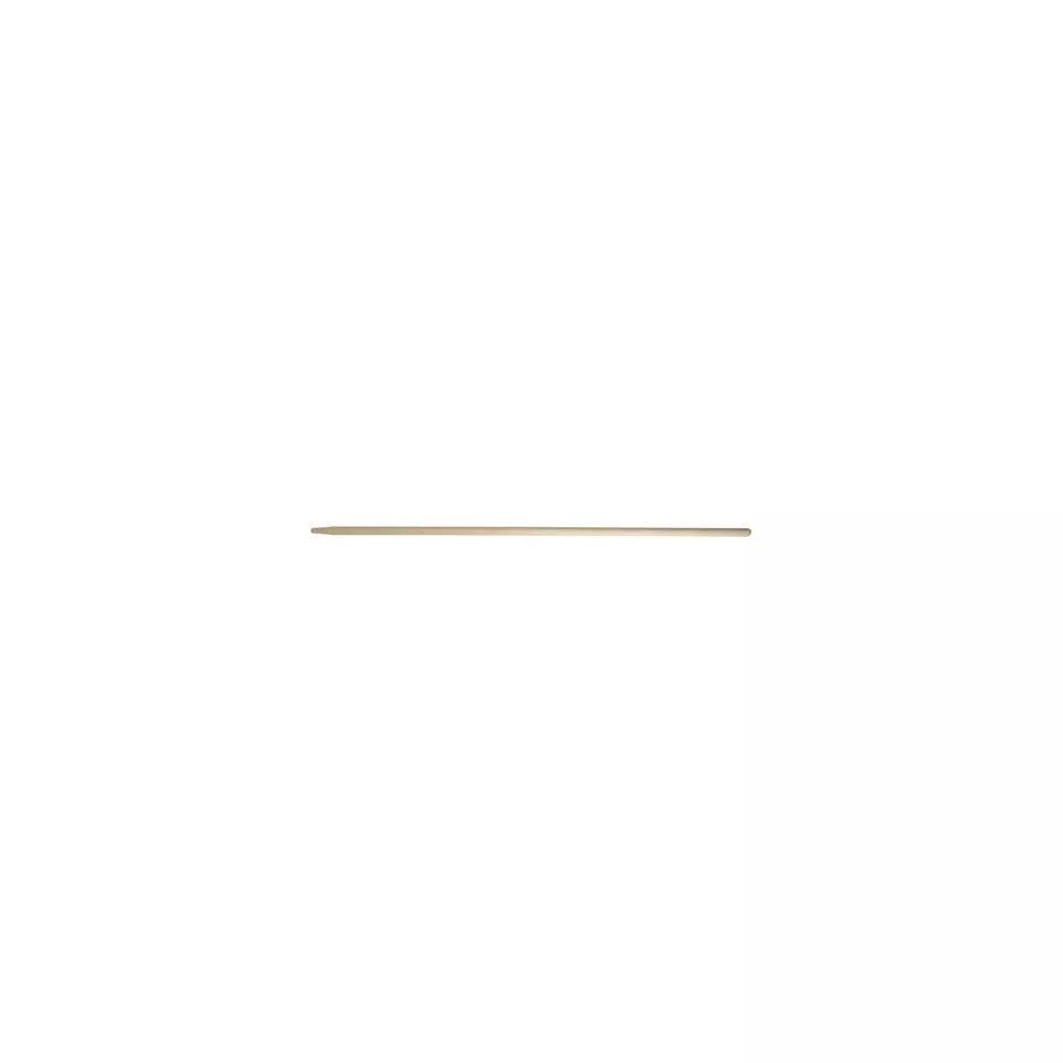 Wooden handle for tools Ø32mm / pc
