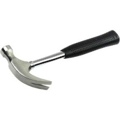 Marteau arrache-clous 565g / pce