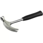 Claw Hammer 450g per piece