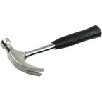 Marteau arrache-clous 450g...