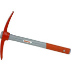 Spike picker met fiber...