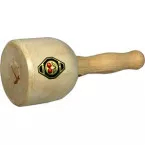 Maillet de sculpteur / pce