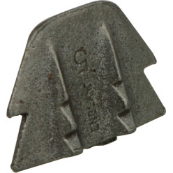 Hammer Wedge for Hammer No. 1, 2 and 3 / pc