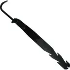 Roofer's Nail Puller 525mm per piece