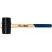 Rubber mallet GR 4 per piece