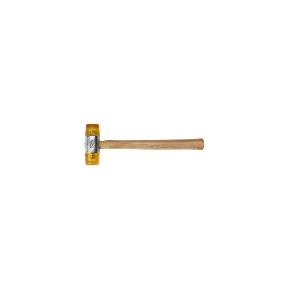 Plastic Mallet Ø40mm per piece