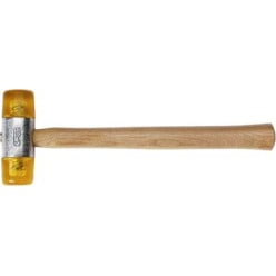 Plastic Mallet Ø32mm per piece