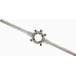 Die Holder M12 to M14 / pc