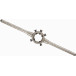Die Holder M10 to M11 per piece