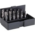 13-delige tapset M3-4-5-6-8-10mm / pce