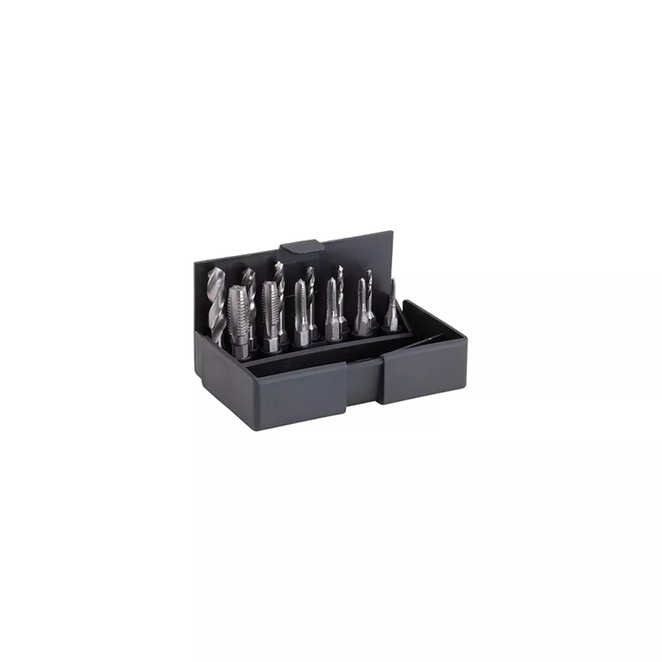 Coffret de taraudage 13 pièces...
