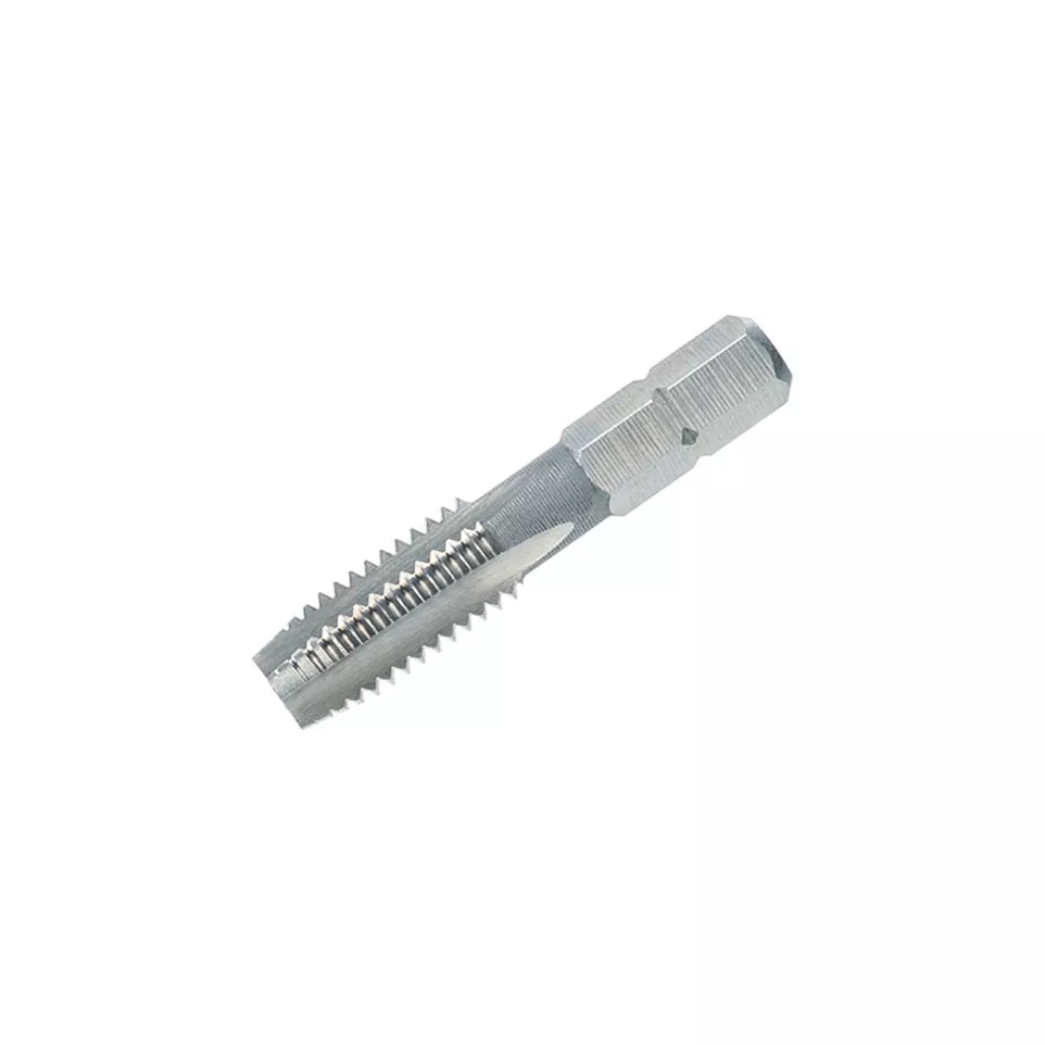 13-delige tapset M3-4-5-6-8-10mm / pce