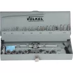 Tap and Die Set M3 to M12 per piece