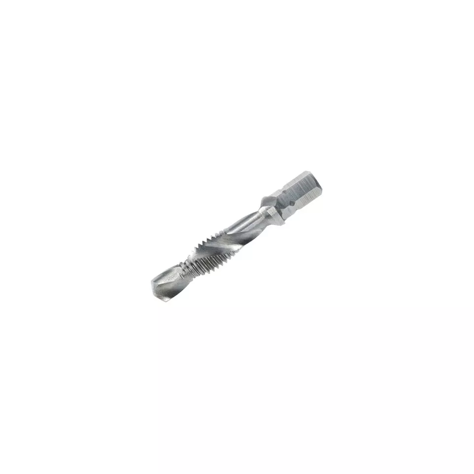 Universele combinatie kraan 1/4" M8...