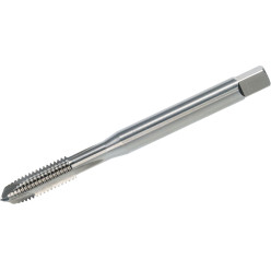 Spiraalvormige machinetap M10 / pce