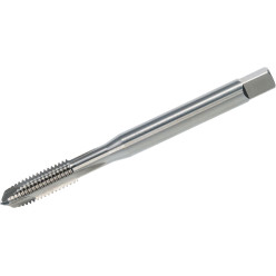 Spiraalvormige machinetap M8 / pce