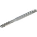 Spiraalvormige machinetap M8 / pce