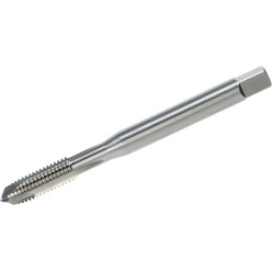 Spiraalvormige machinetap M4 / pce