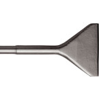 Bosch SDS-MAX brede beitel...