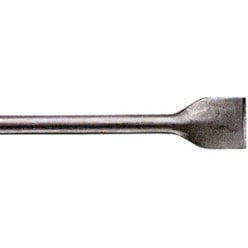 Burin large Bosch SDS-MAX 80mm / pce