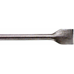 Bosch SDS-max Wide Chisel 50mm per piece