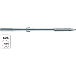 Bosch puntbeitel SDS-MAX 400mm / pce