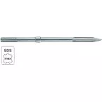 Bosch SDS-max Point 400mm per piece