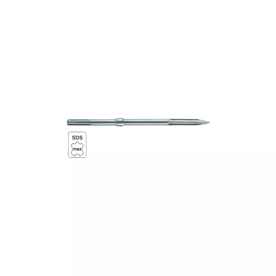 Bosch puntbeitel SDS-MAX 280mm / pce