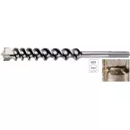 SDS-MAX boor Ø25mm / pce