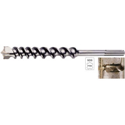 SDS-MAX boor Ø32mm / pce