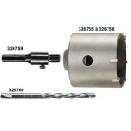 Bosch Carbide Core Drill...