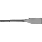 Bosch SDS-plus Angled Tile Chisel per piece