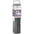 Bosch S4 SDS+ betonboren Ø12 x 100 x 160mm / 10pce