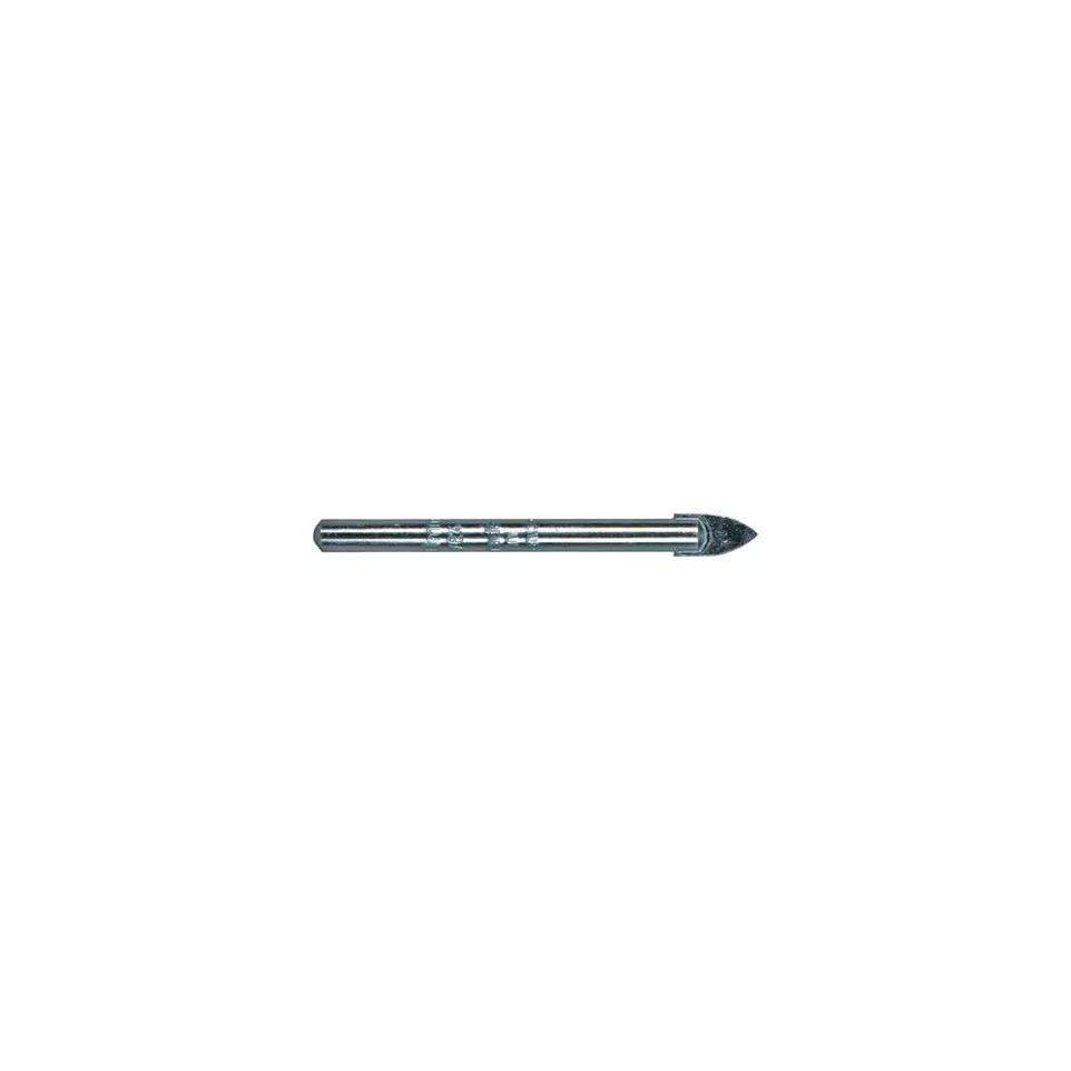 Glass and Tile Drill Bit 4mm per piece