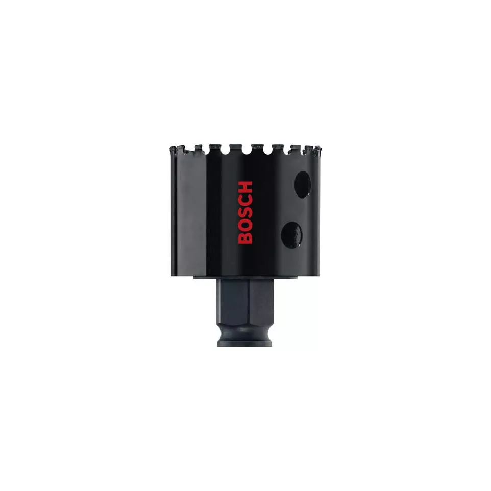 Bosch HardCeramics diamantboorkronen...