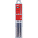 SDS-plus hardmetalen boren met 4 snijkanten voor beton en steen Milwaukee RX4 Ø10mm / 10pce