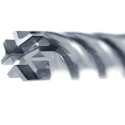 Hardmetalen SDS-plus boor met 4-snijkanten voor beton en steen Milwaukee RX4 Ø5mm / pce