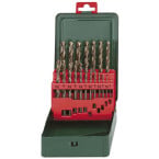 Metabo HSS-Co Cobalt Metal...