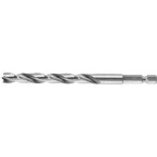 Bosch zeskant houtboor Ø2mm...