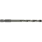 Bosch HSS zeskantboor Ø3mm...